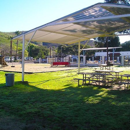 Pio Pico Camping Resort Cottage 4 Jamul Exteriör bild