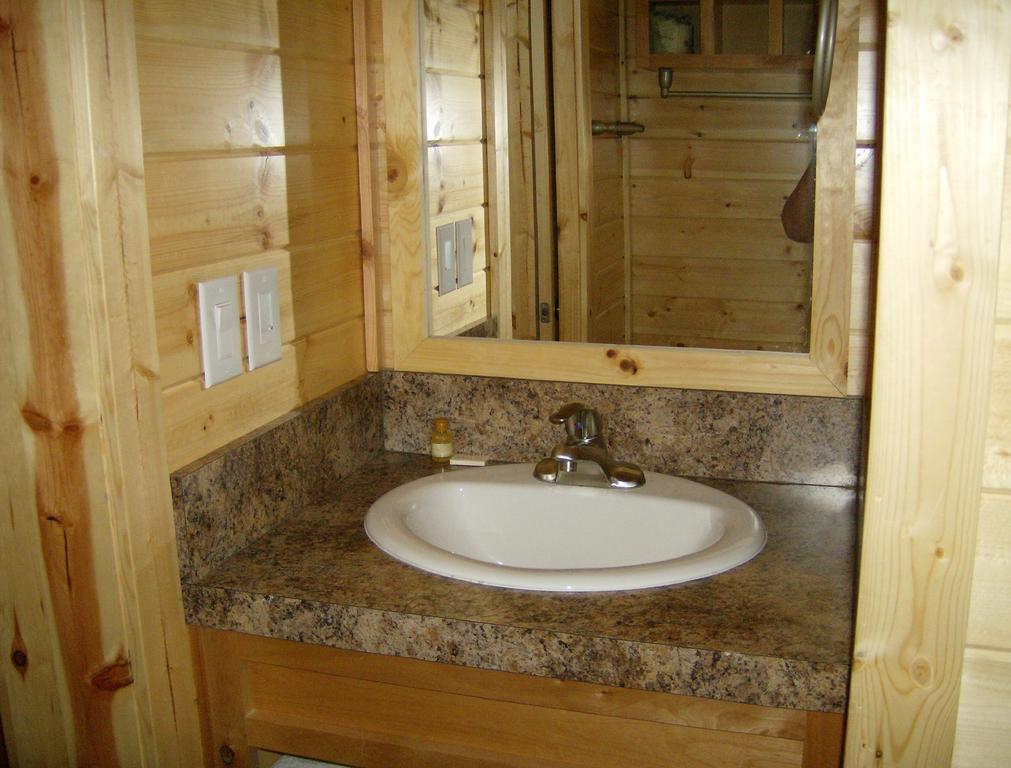 Pio Pico Camping Resort Cottage 4 Jamul Exteriör bild